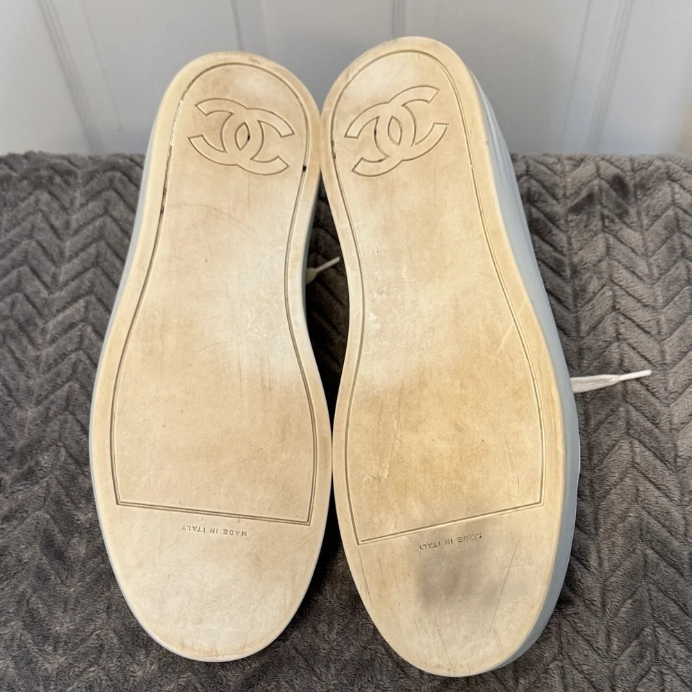 CHANEL Women's Sneakers